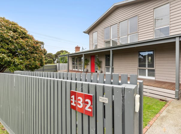 132 Wallington Road, Ocean Grove, Vic 3226