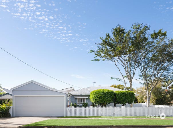 16 Duncan Street, Wynnum West, Qld 4178