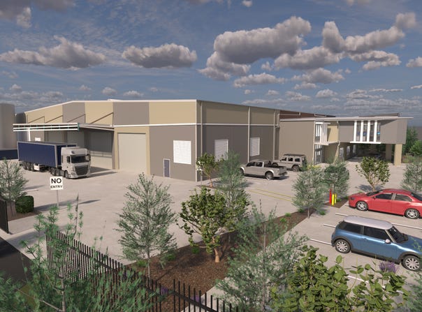 Warner Road Bundamba, Lot, 11 Warner Road, Bundamba, Qld 4304