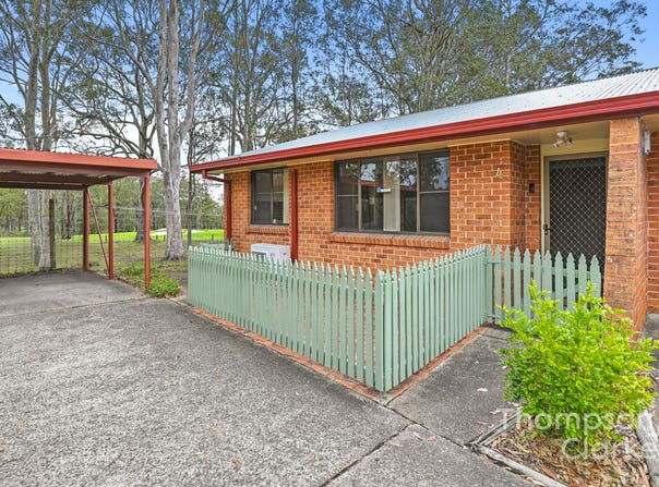 4/28 Houston Avenue, Tenambit, NSW 2323