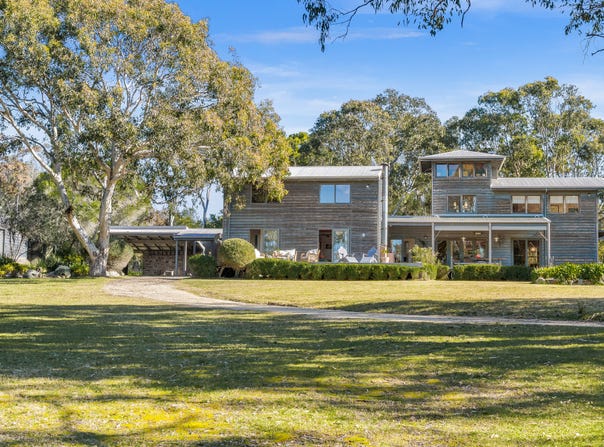 17 Pinnacles Close, Bingie, NSW 2537