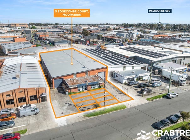 5 Edgecombe Court, Moorabbin, Vic 3189