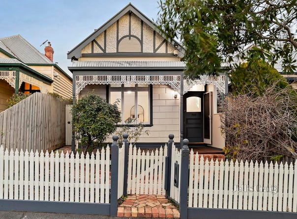 27 Bangalore Street, Kensington, Vic 3031