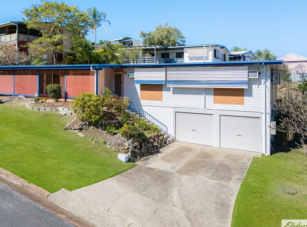 2 Nash Street, West Gladstone, Qld 4680