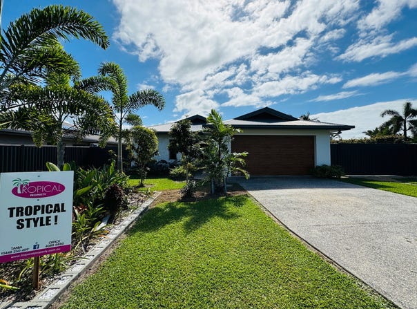 16 Voyager St, South Mission Beach, Qld 4852