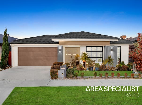 17 Picnic Avenue, Clyde North, Vic 3978
