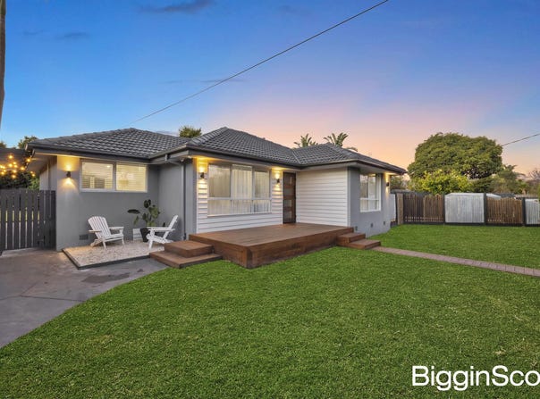6 Austral Crescent, Baxter, Vic 3911