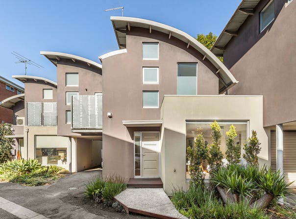 3/246 Barkly Street, St Kilda, Vic 3182