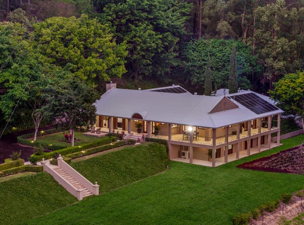 661 Ilkley Road, Ilkley, Qld 4554