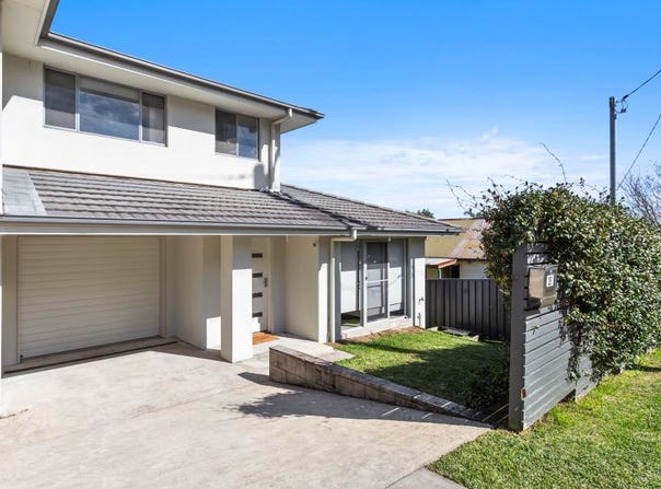 2B Thomas Street, Cardiff, NSW 2285