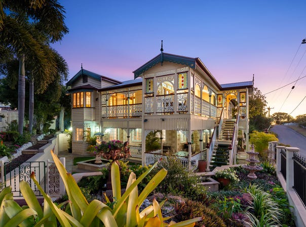 142 North Street, Wandal, Qld 4700