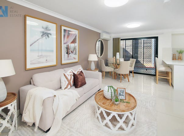 18/35 Jaffa Crescent, Calamvale, Qld 4116