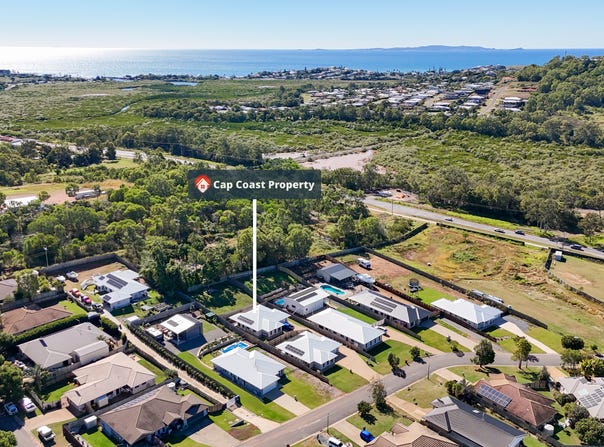 2/7 Lakeside Drive, Taroomball, Qld 4703