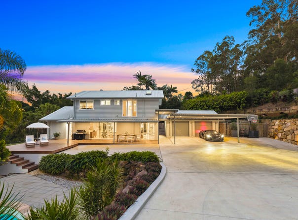 33 Bonogin Road, Mudgeeraba, Qld 4213