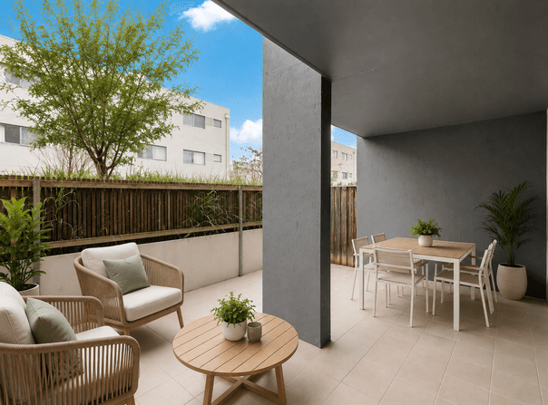 2/75 Elizabeth Jolley Crescent, Franklin, ACT 2913