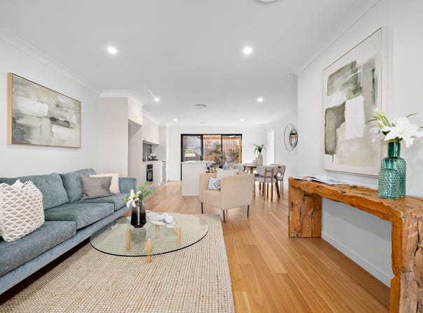 26 Loveday Crescent, Casey, ACT 2913