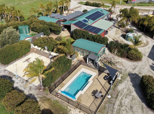 9-13 BRIAR STREET, Koondrook, Vic 3580