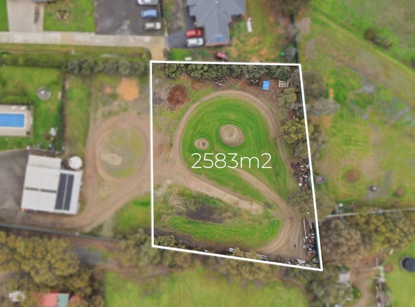 4 Hendricks Close, Yarrawonga, Vic 3730