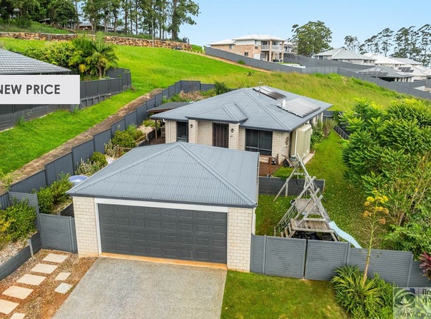 17 Newhaven Drive, Goonellabah, NSW 2480