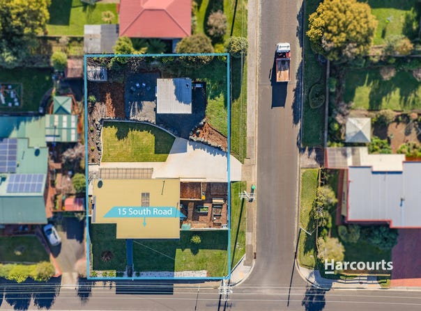 15 South Road, Penguin, Tas 7316