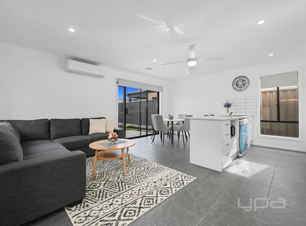 49 Torrance Drive, Harkness, Vic 3337