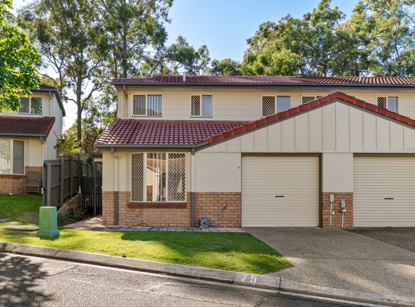75/1230 Creek Road, Carina Heights, Qld 4152
