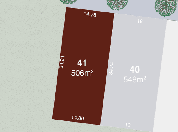 Lot 41, Kilmore Grounds, Kilmore, Vic 3764