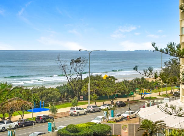 17/3303 Surfers Paradise Boulevard, Surfers Paradise, Qld 4217