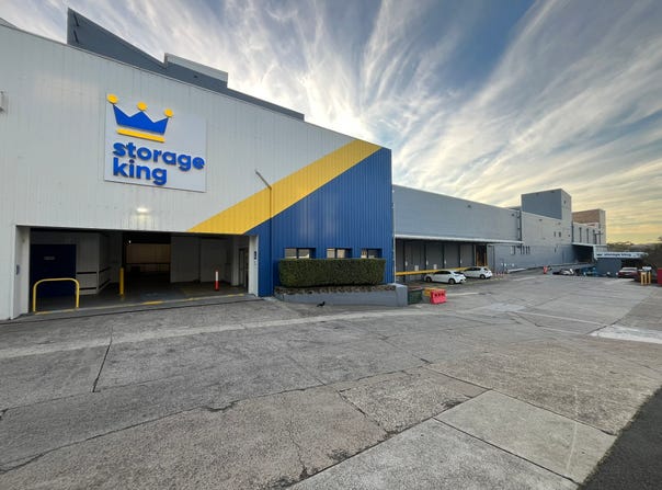 Unit 749, 27 Mars Road, Lane Cove, NSW 2066