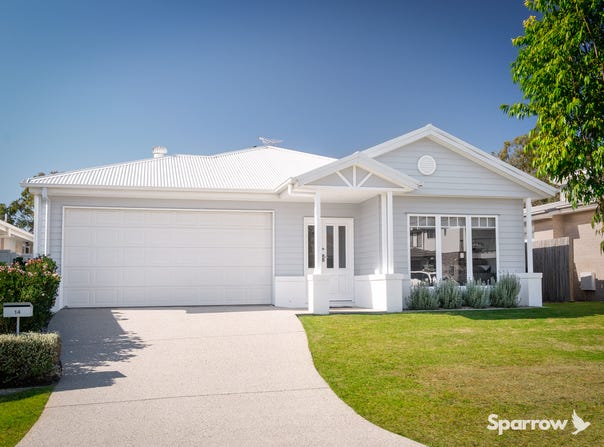 14 Chestnut Street, Bahrs Scrub, Qld 4207