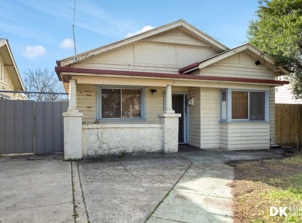 82 Monash Street, Sunshine, Vic 3020