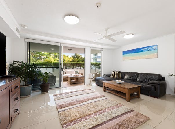 109/42 Queen Street, Kings Beach, Qld 4551