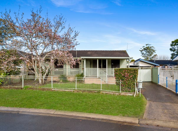 3 Mungadal Way, Airds, NSW 2560