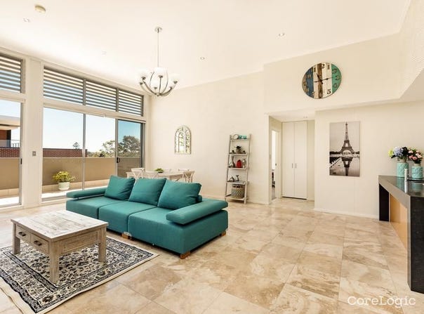 30/27-33 Boundary Street, Roseville, NSW 2069