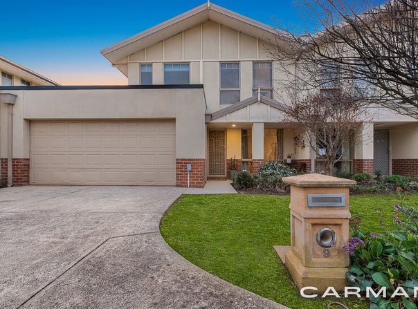 9/131 Racecourse Road, Mount Martha, Vic 3934
