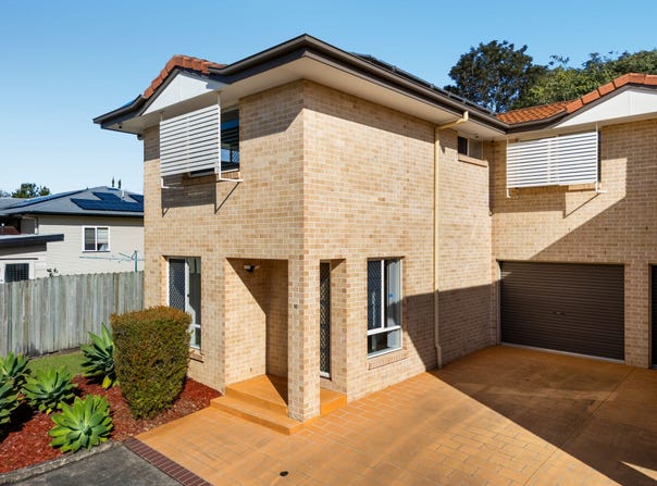 16/21b Hunter Street, Brassall, Qld 4305