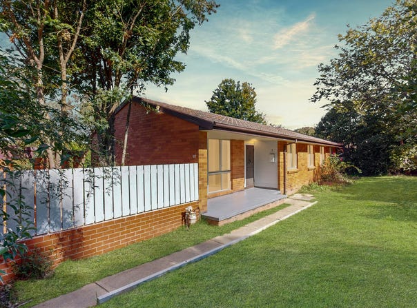 7 Teece Place, Evatt, ACT 2617