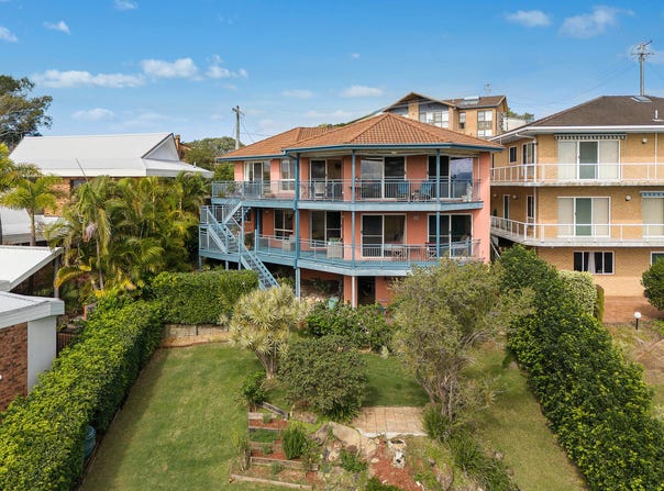 28 Panorama Parade, Scotts Head, NSW 2447