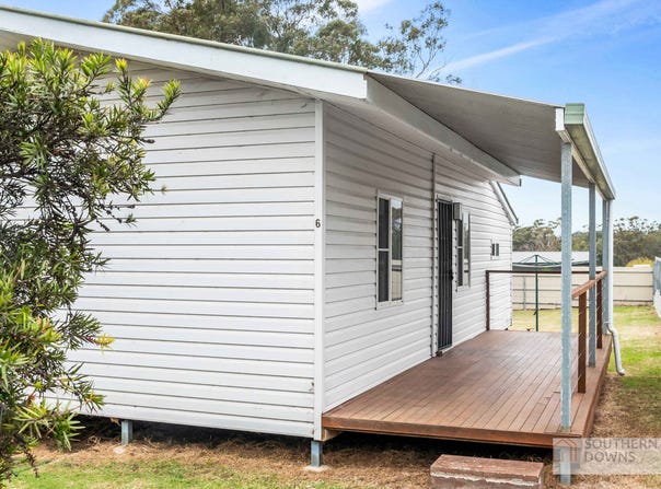 6 Glen Road, Warwick, Qld 4370