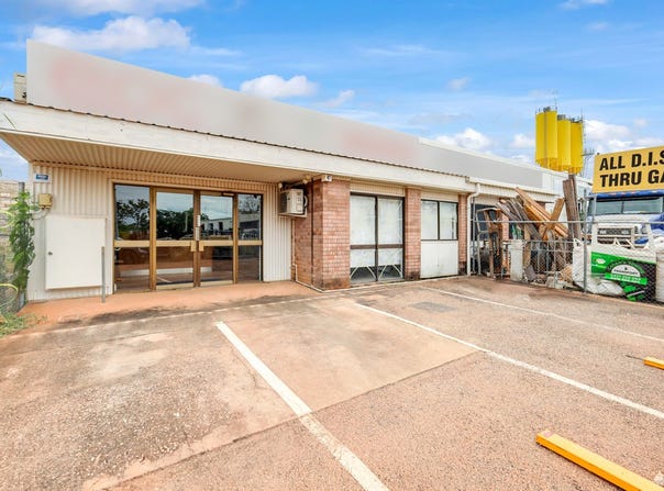 1/4 Roni Ct, Winnellie, NT 0820