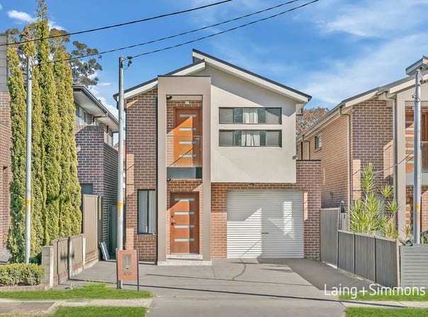 100C Rooty Hill Road South, Rooty Hill, NSW 2766