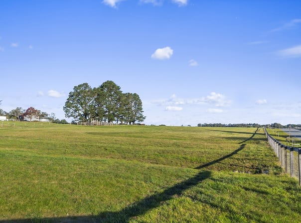 Lot 201, 616 Sallys Corner Road, Exeter, NSW 2579