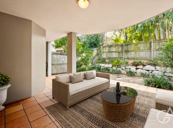 9/81 Guthrie Street, Paddington, Qld 4064