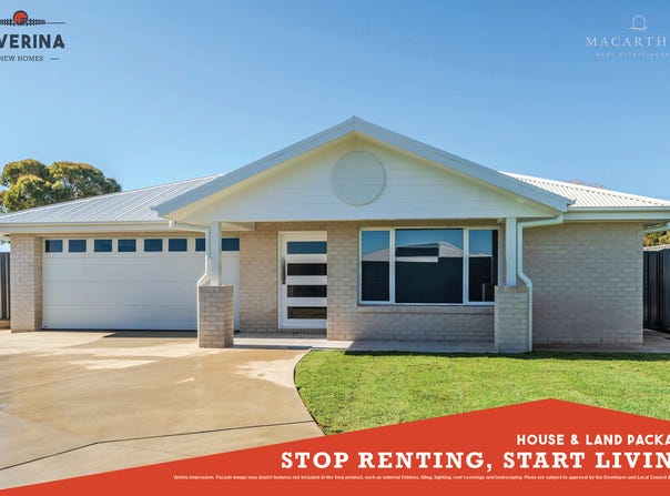 16 Blackwood Circuit, Forest Hill, NSW 2651