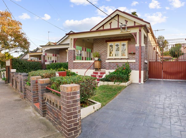 20 Union Street, Dulwich Hill, NSW 2203