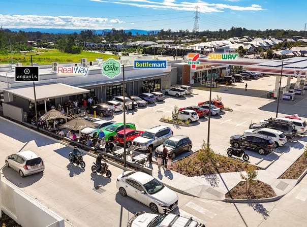 Retail Centre 2 Binnies Rd, Ripley, Qld 4306