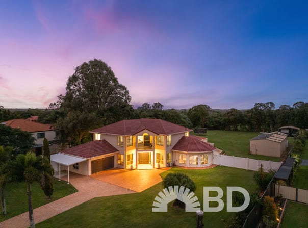179-181 High Road, Burpengary East, Qld 4505