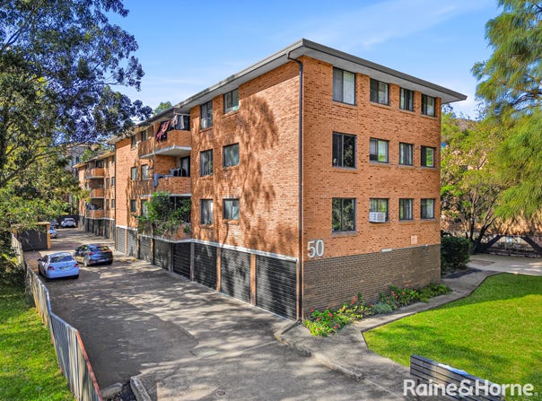 16/50 Luxford Road, Mount Druitt, NSW 2770
