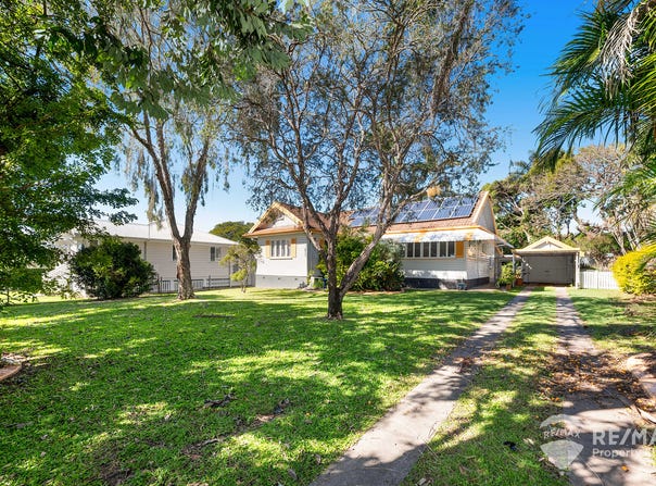 7 Northcote Street, Brighton, Qld 4017
