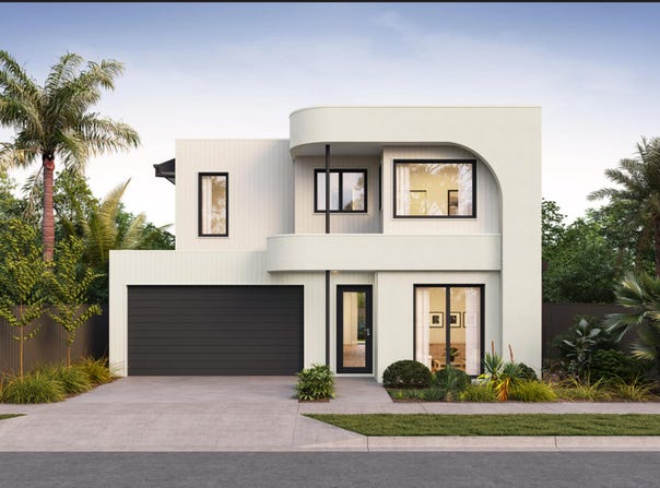 Lot 80 Hazelwood Circuit, Coomera, Qld 4209